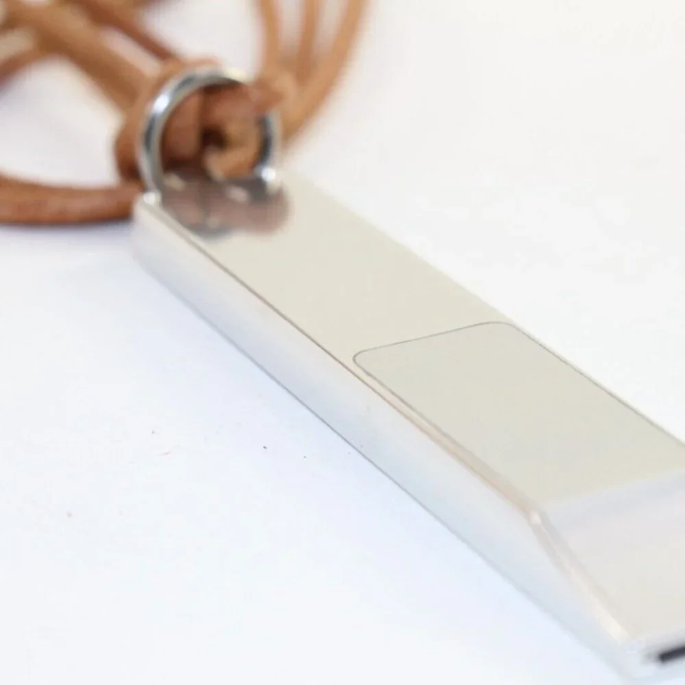 LOUIS VUITTON LV 2000 Cup Whistle 1LK126K